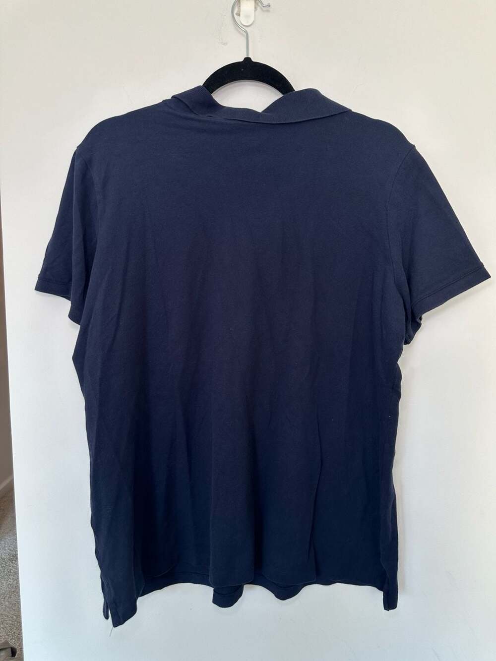 Bundle! Sonoma Life + Style White 100% Cotton Short Sleeve Crewneck T-Shirt Size - Picture 8 of 10